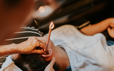Hope Ear Candling