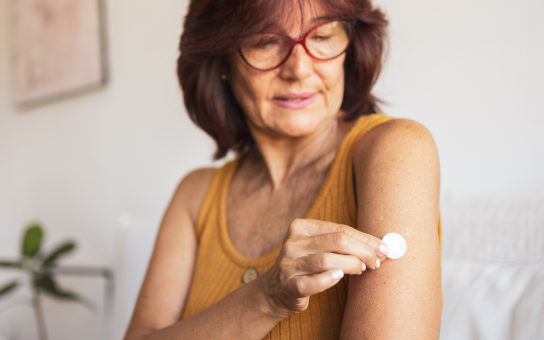 Hormone Replacement Therapy