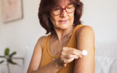 Hormone Replacement Therapy