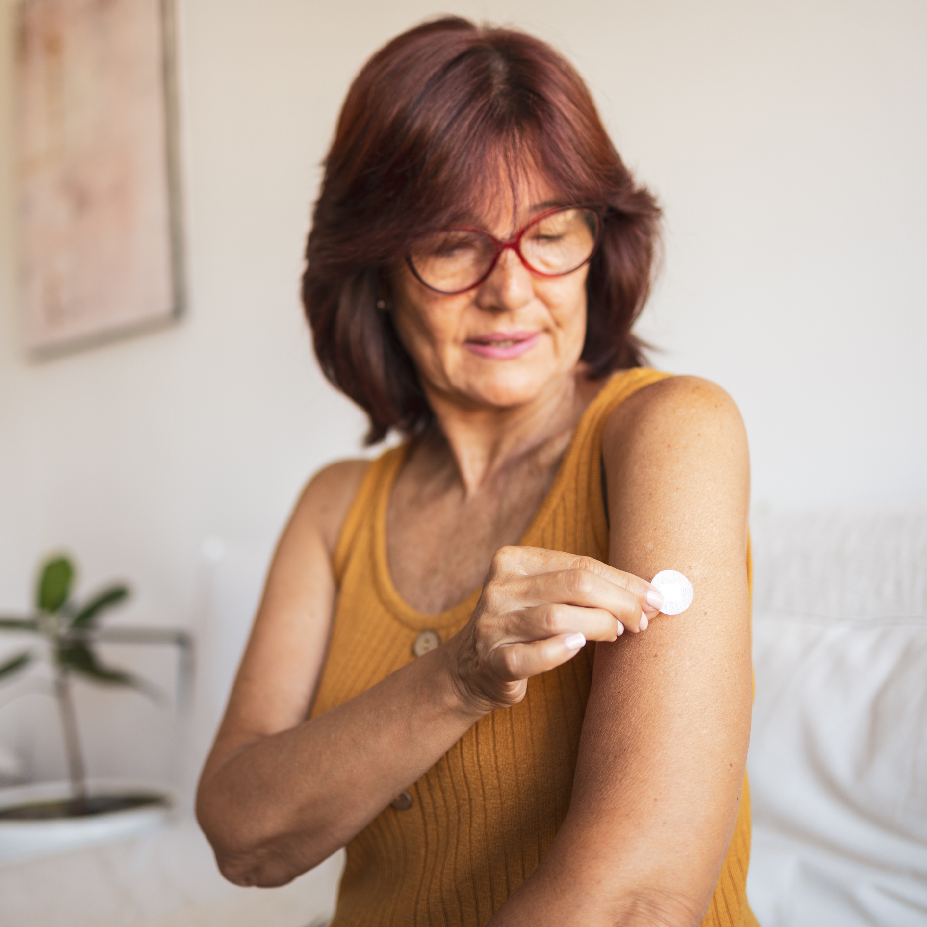 Hormone Replacement Therapy