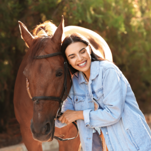Horse Therapy