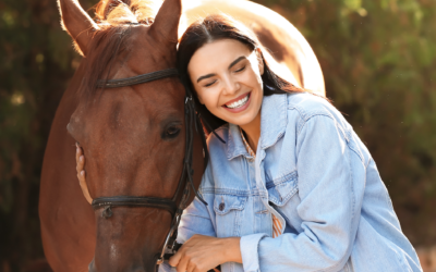 Horse Therapy