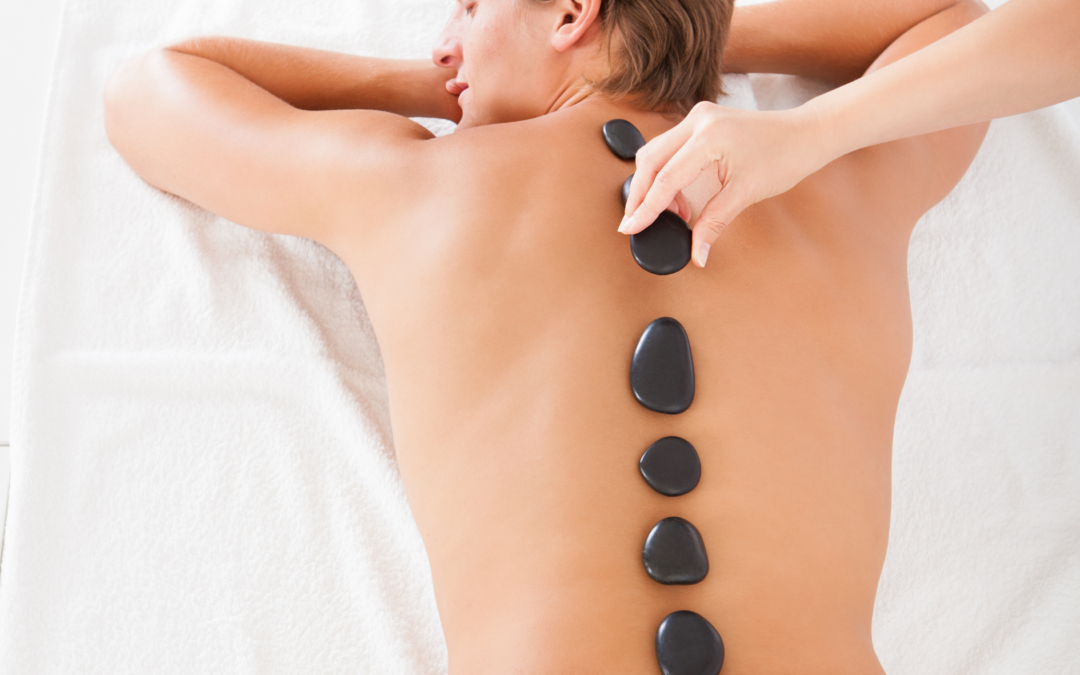 Hot Stone Massage