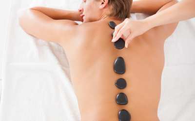 Hot Stone Massage
