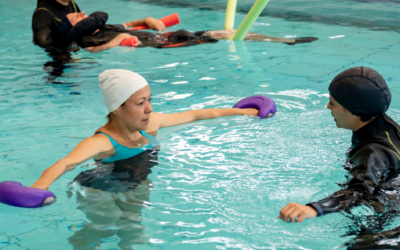 Hydrotherapy