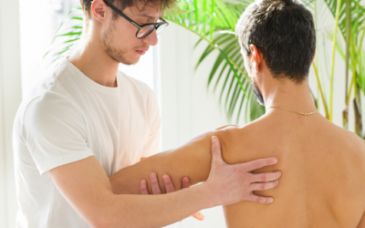 IMT – Integrative Manual Therapy