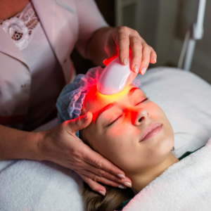 IPL (intense Pulsed Light)