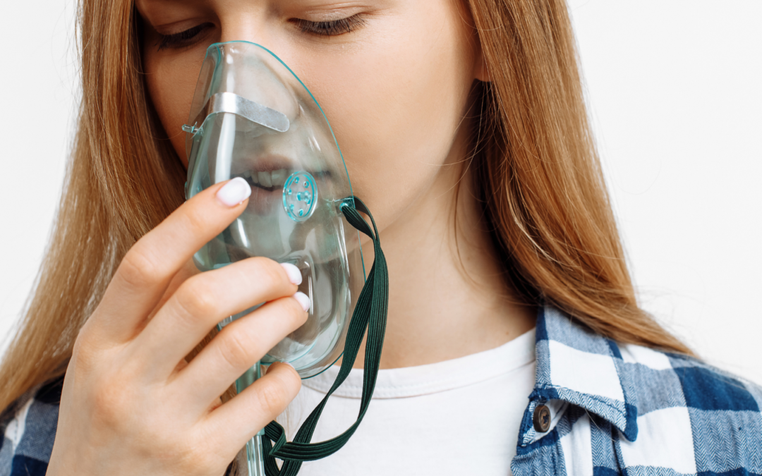 Inhalation Therapy