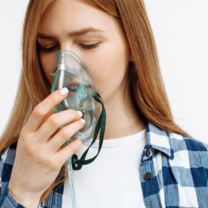 Inhalation Therapy