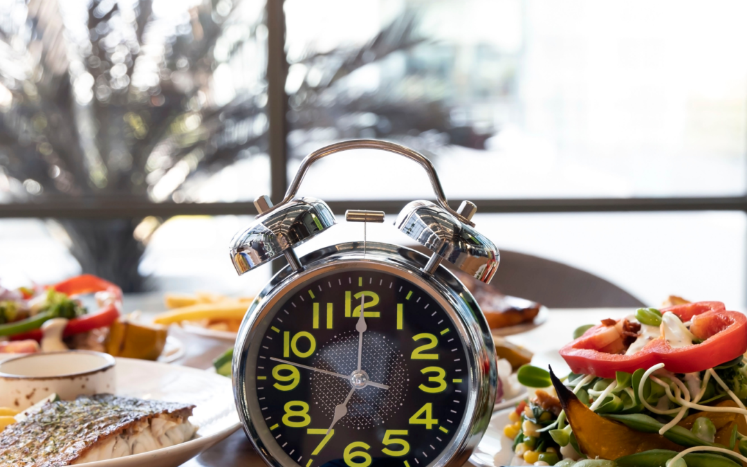 Intermittent Fasting