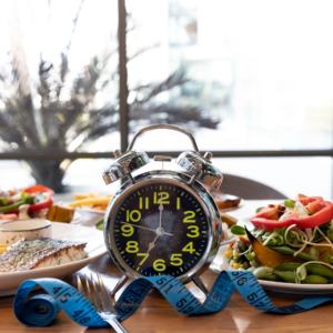 Intermittent Fasting