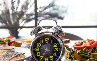Intermittent Fasting