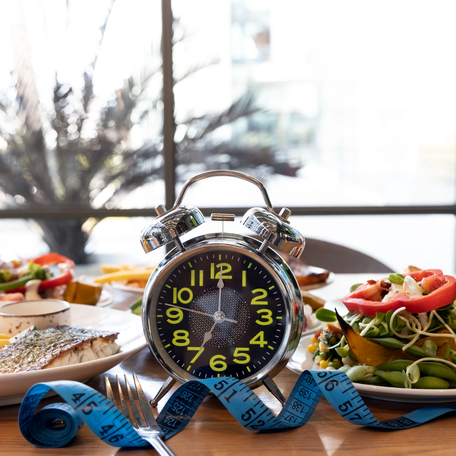 Intermittent Fasting