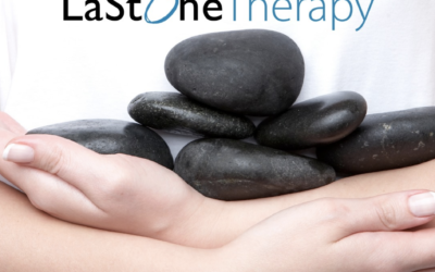LaStone® Therapy