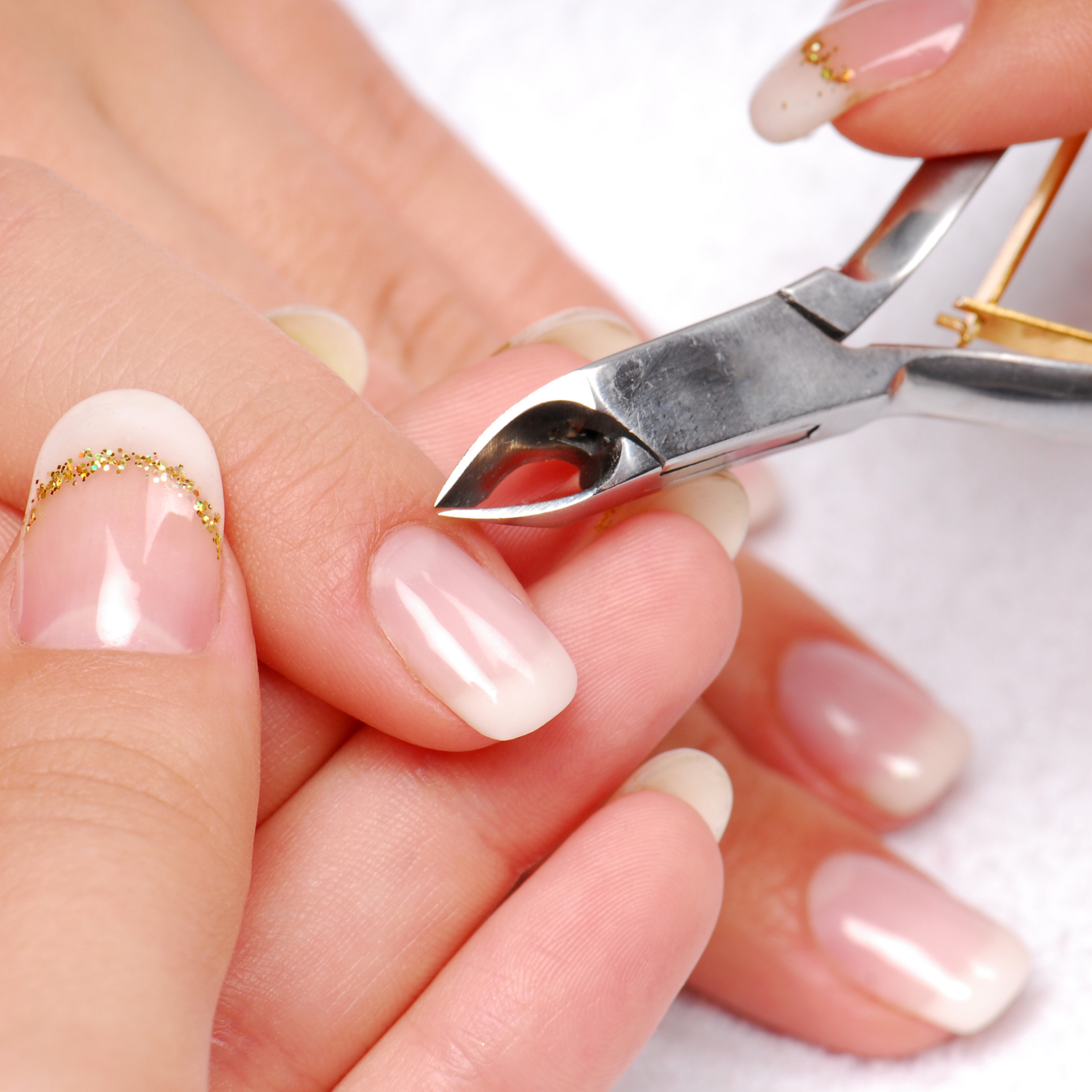 Manicure