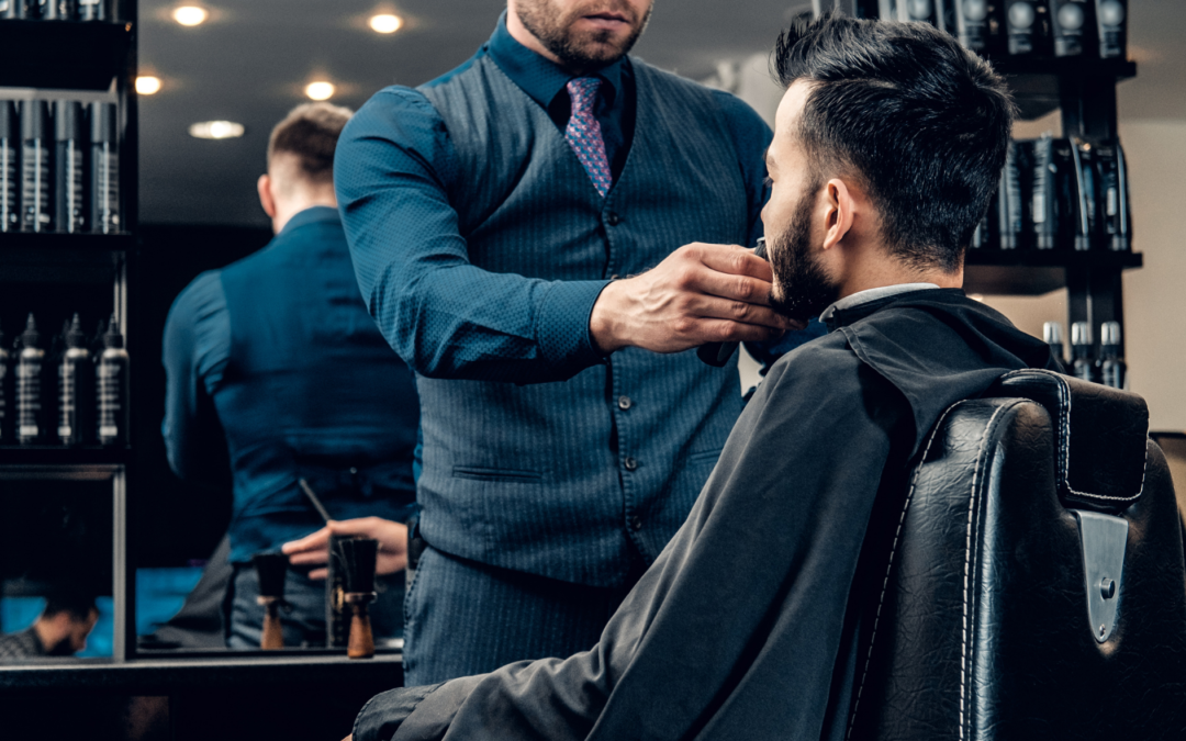 Men’s Grooming