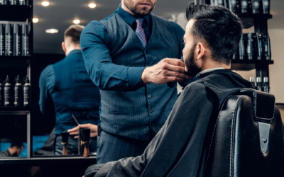 Men’s Grooming