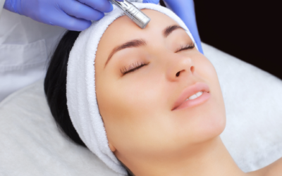 Microdermabrasion