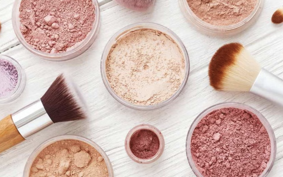 Mineral Make-Up