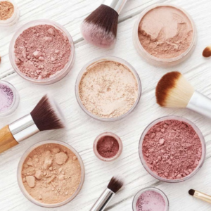 Mineral Make-Up