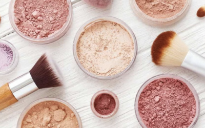 Mineral Make-Up