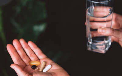 Mitochondrial Therapy