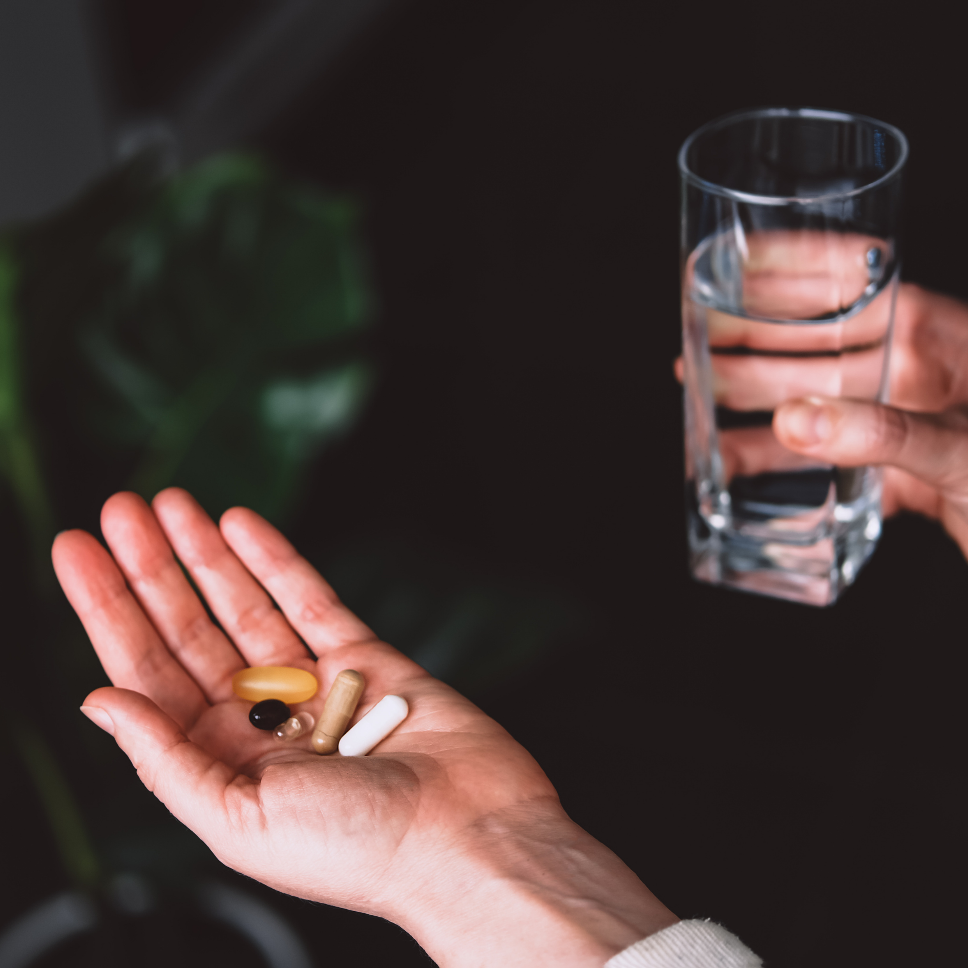 Mitochondrial Therapy