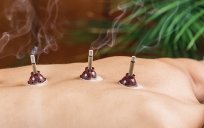 Moxibustion