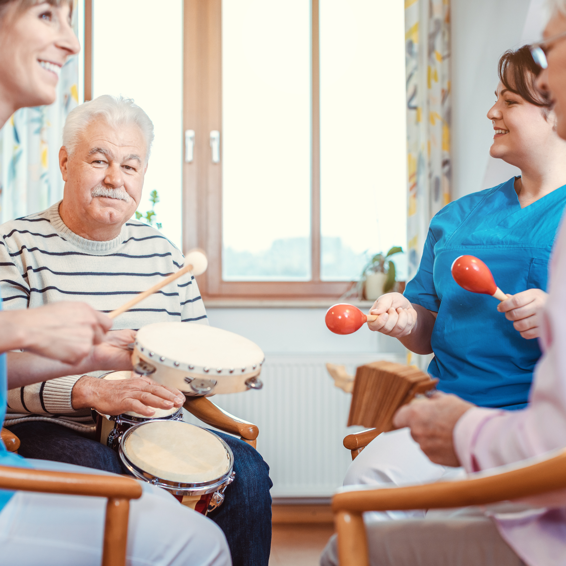 Music Therapy