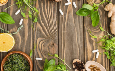 Naturopathy