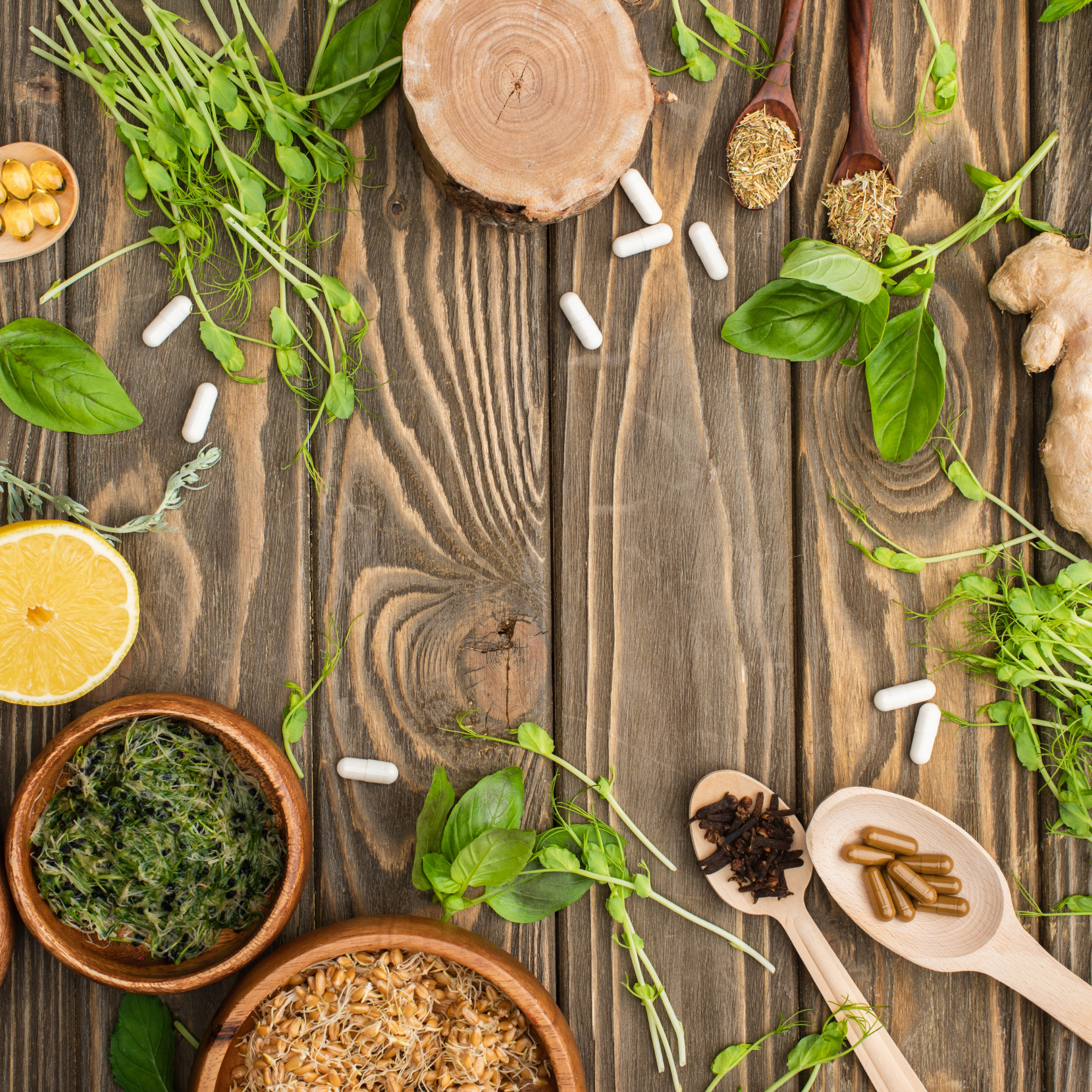Naturopathy