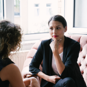 Neuro-Linguistic Programming (NLP)