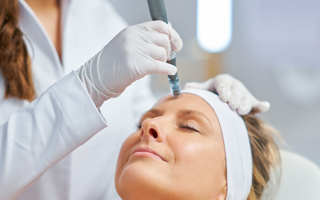 No-Needle Mesotherapy