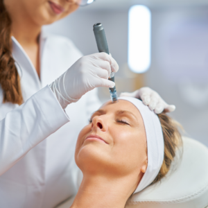 No-Needle Mesotherapy