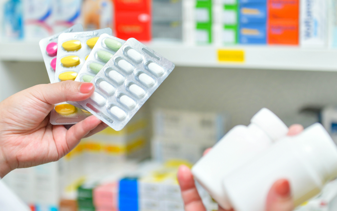 ORTHOMOLECULAR MEDICINE