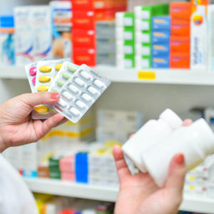 ORTHOMOLECULAR MEDICINE