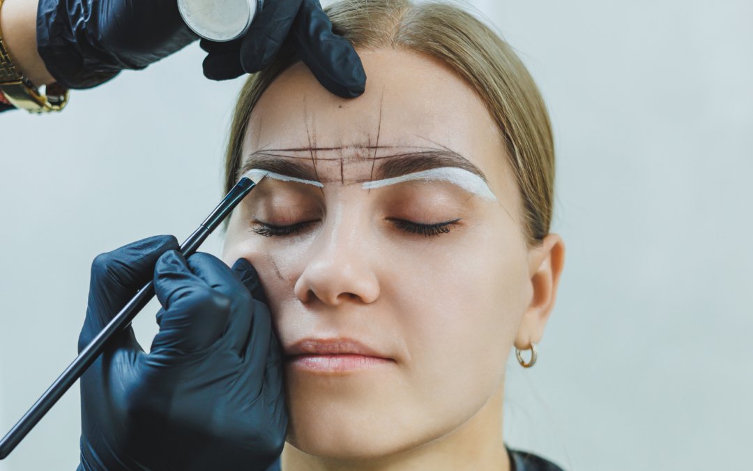 PERMANENT MAKEUP
