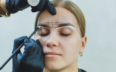 PERMANENT MAKEUP