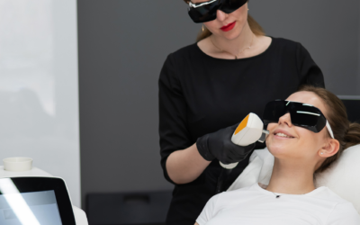 PHOTOREJUVENATION