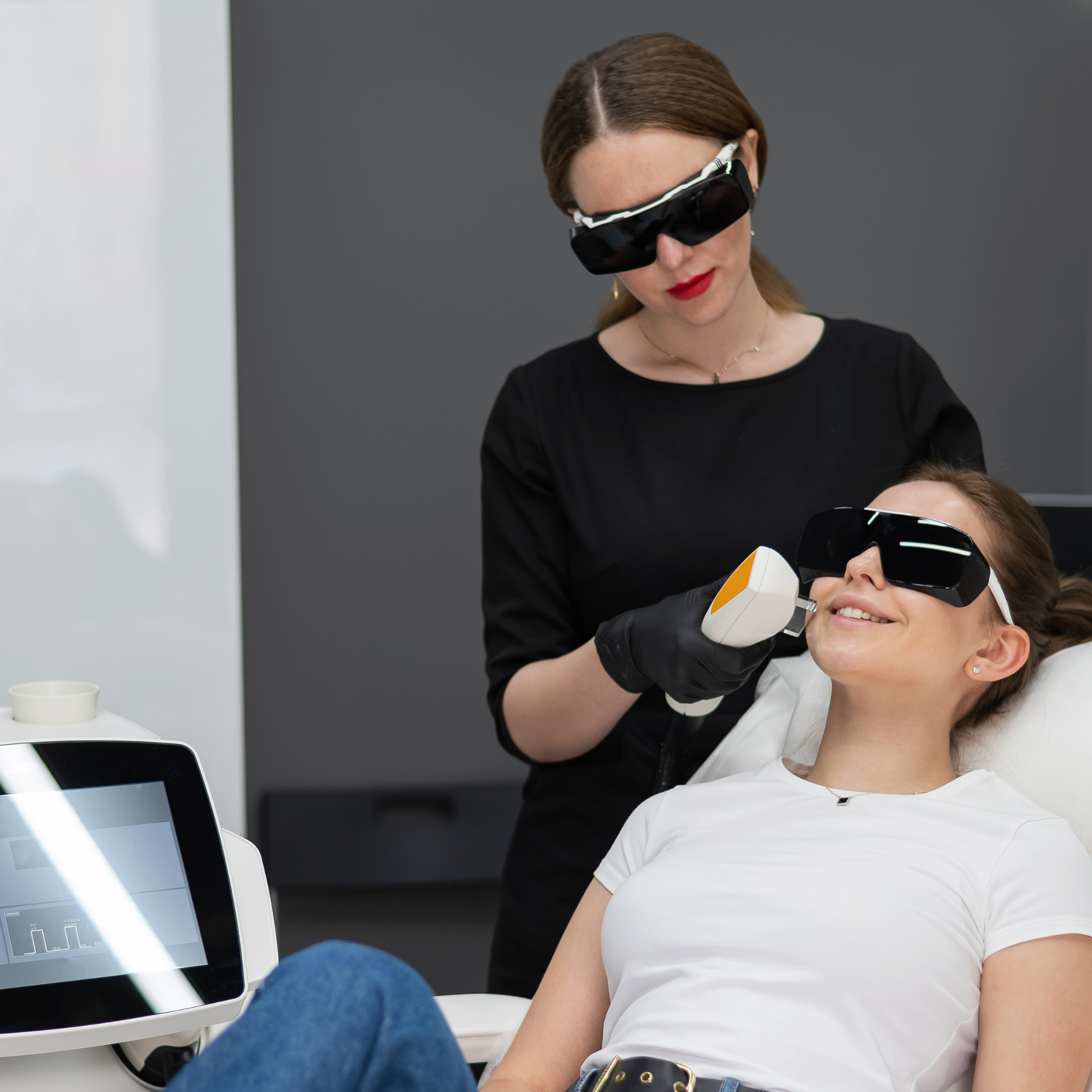 PHOTOREJUVENATION