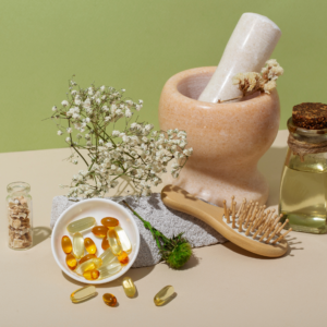 PHYTOTHERAPY
