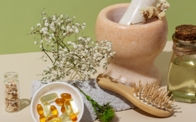 PHYTOTHERAPY