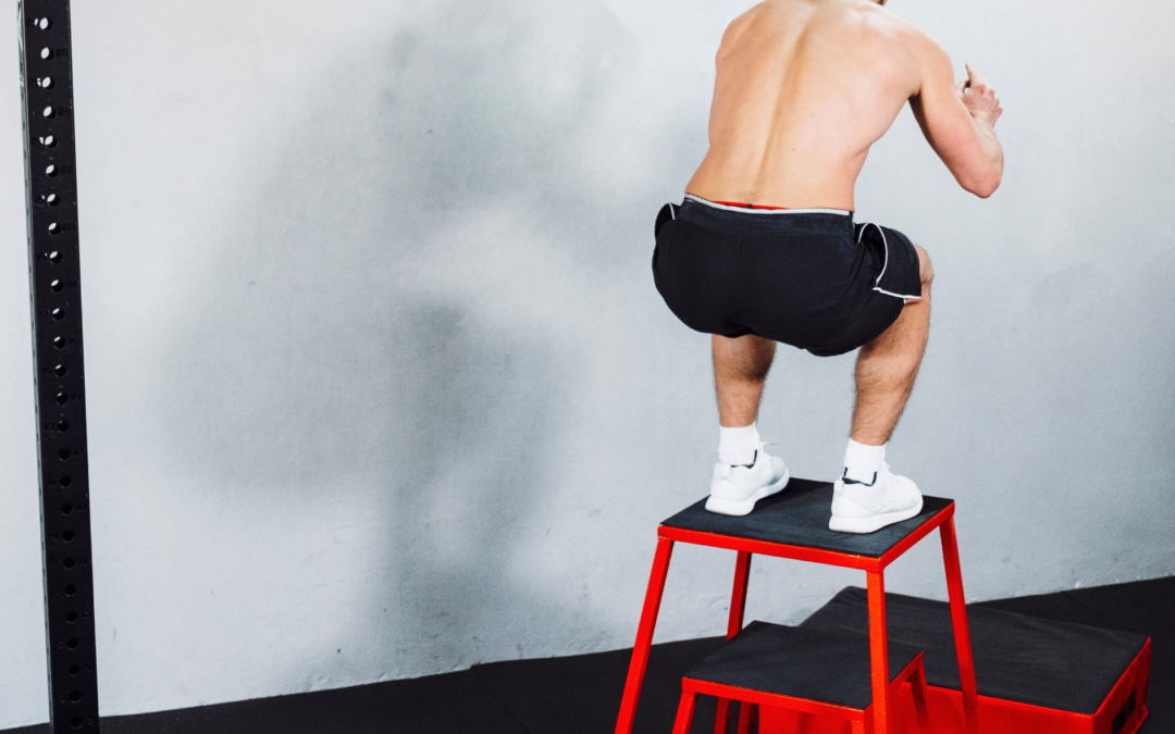 PLYOMETRICS