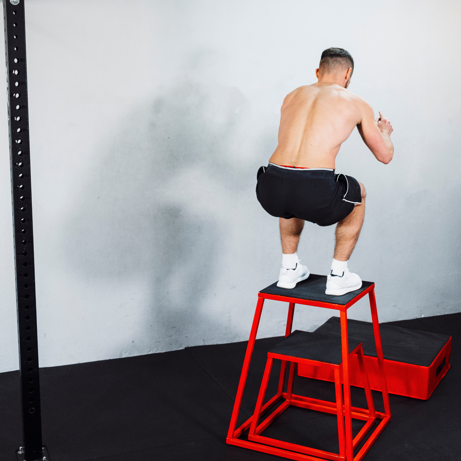 PLYOMETRICS