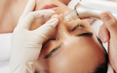 PORE REDUCTION