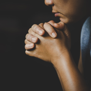 PRAYER