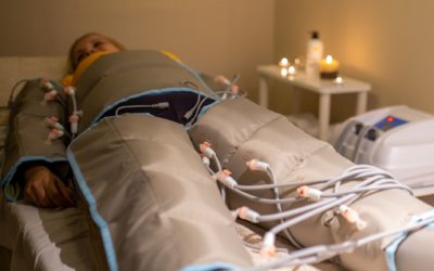 PRESSOTHERAPY
