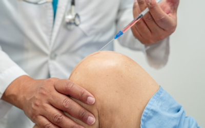 PRP (PLATELET-RICH PLASMA) THERAPY