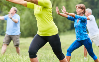 QI GONG