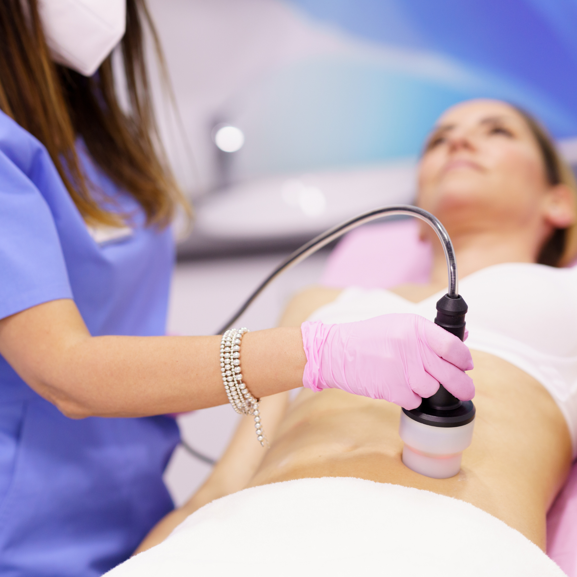 RADIO-FREQUENCY (RF)